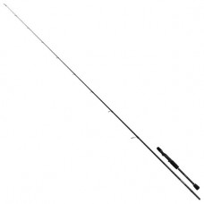 SHIMANO YASEI DROPSHOT LIGHT JIG RODS